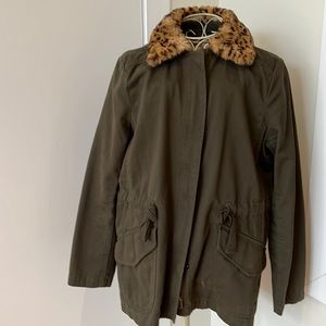 LOFT Jacket